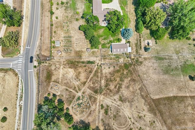 7922 Meadow Lake Road, Niwot, CO 80503