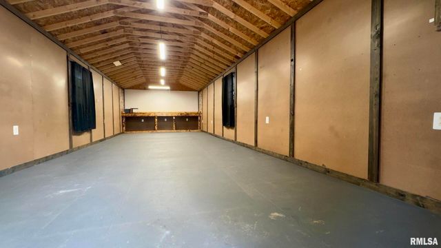 5381 CENTER Street, Mulkeytown, IL 62865