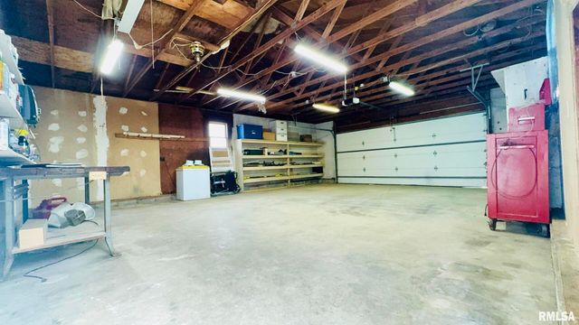 5381 CENTER Street, Mulkeytown, IL 62865