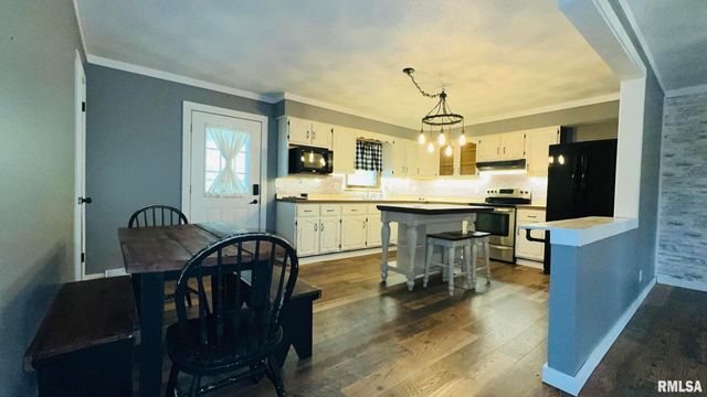 5381 CENTER Street, Mulkeytown, IL 62865