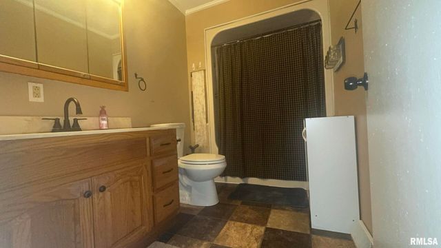 5381 CENTER Street, Mulkeytown, IL 62865