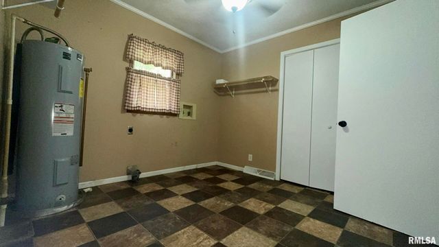 5381 CENTER Street, Mulkeytown, IL 62865