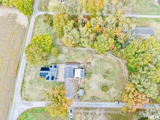 5381 CENTER Street, Mulkeytown, IL 62865