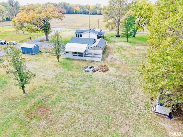 5381 CENTER Street, Mulkeytown, IL 62865