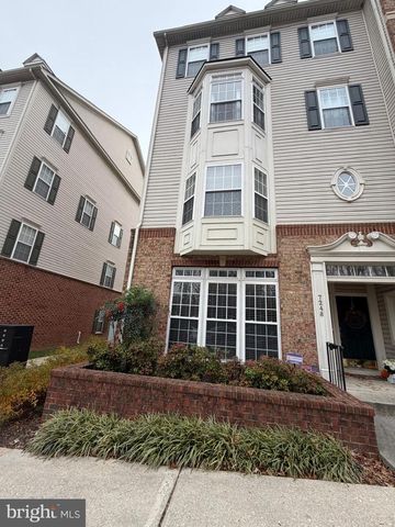 7248 ELKRIDGE CROSSING WAY, Elkridge, MD 21075