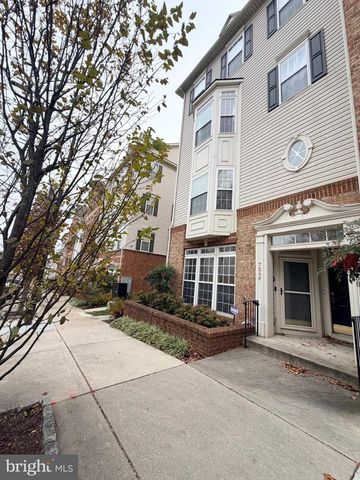 7248 ELKRIDGE CROSSING WAY, Elkridge, MD 21075