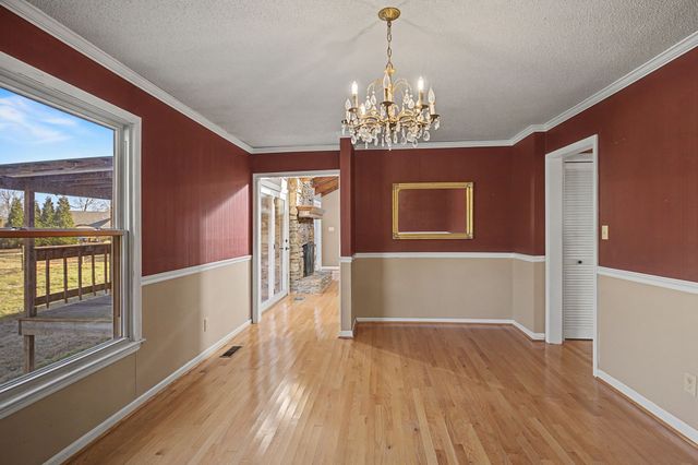 634 Still Pond Road, Columbia, TN 38401