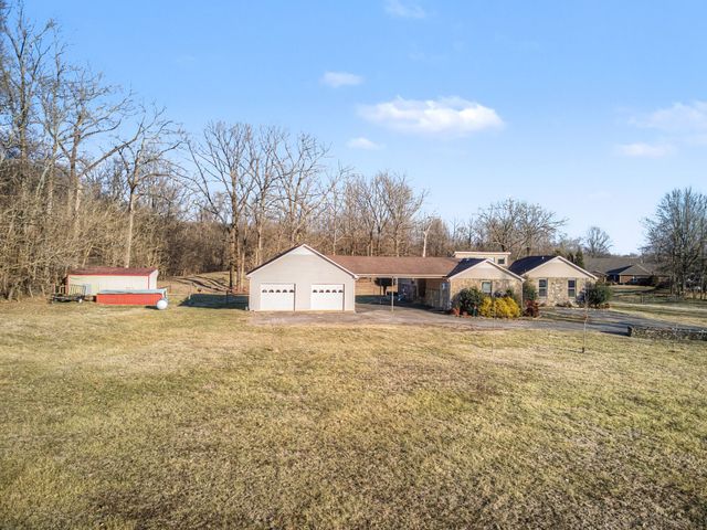 634 Still Pond Road, Columbia, TN 38401