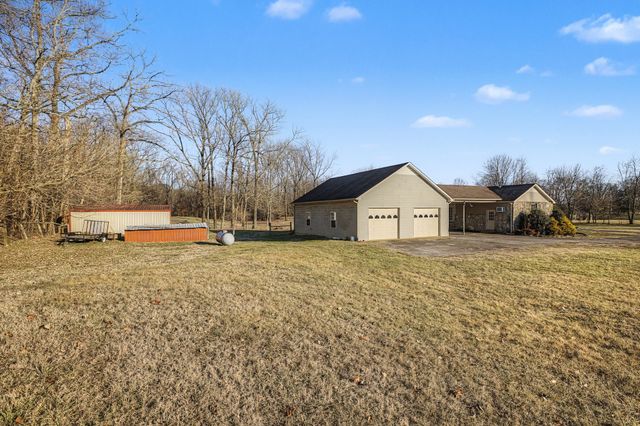 634 Still Pond Road, Columbia, TN 38401