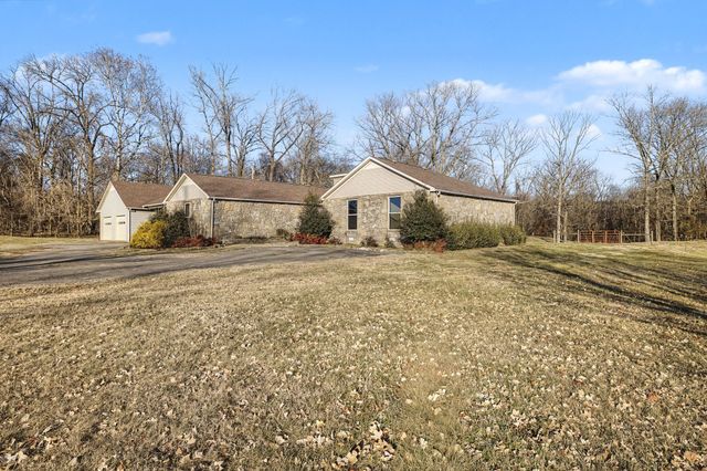 634 Still Pond Road, Columbia, TN 38401