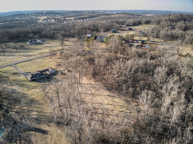 634 Still Pond Road, Columbia, TN 38401