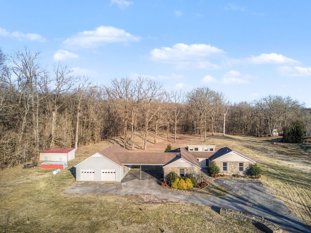 634 Still Pond Road, Columbia, TN 38401