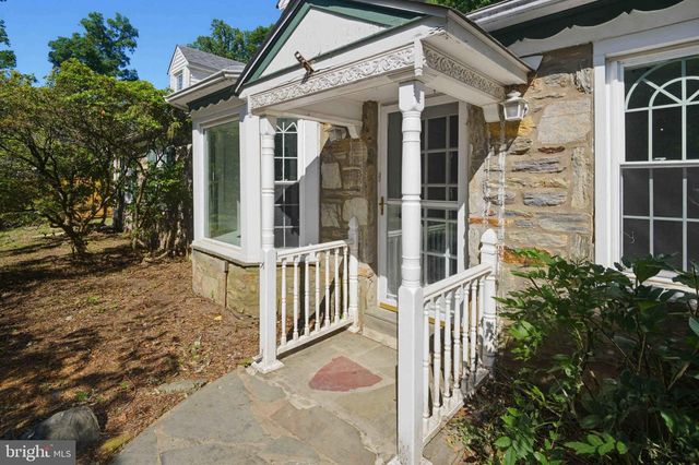 1268 RYDAL RD, Jenkintown, PA 19046