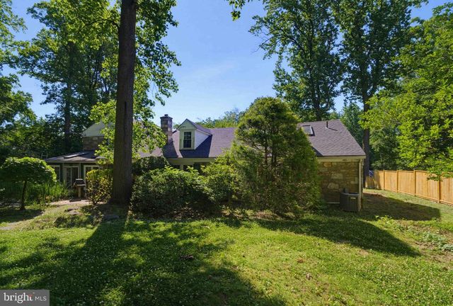 1268 RYDAL RD, Jenkintown, PA 19046