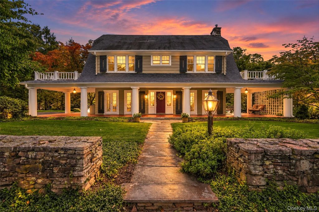 28 Observatory Drive, Croton-on-hudson, NY 10520 — exterior