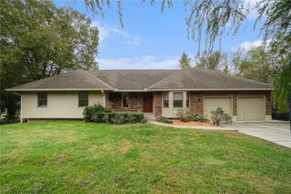 1605 E County Road H N/A, Liberty, MO 64068