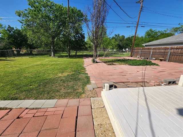 2931 W 11th Street, Irving, TX 75060