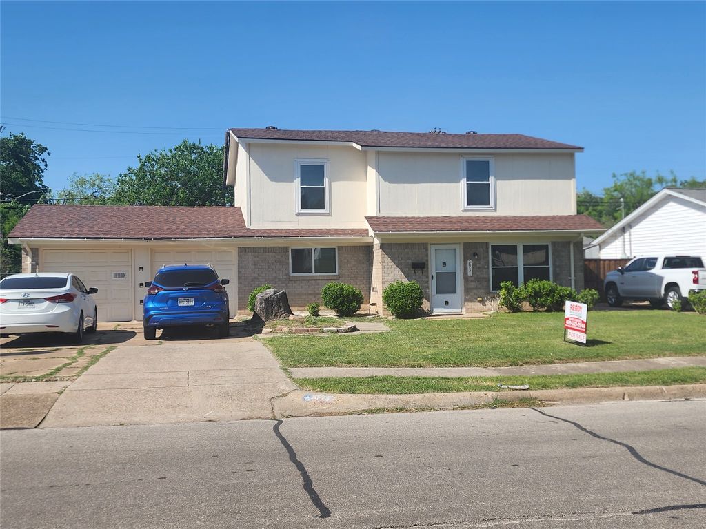 2931 W 11th Street, Irving, TX 75060