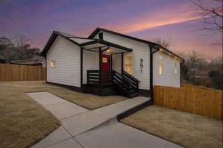 951 Reed Avenue, East Point, GA 30344