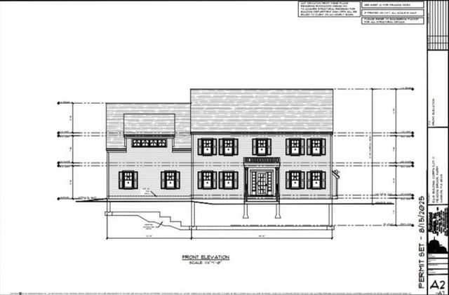 1 Harvard Road, Hanson, MA 02341