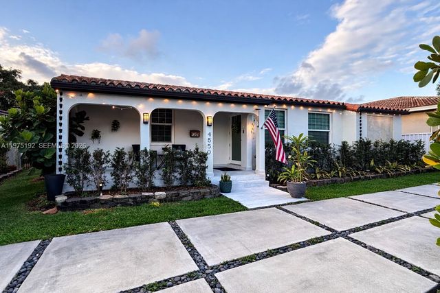 4850 SW 4th St 0, Miami, FL 33134