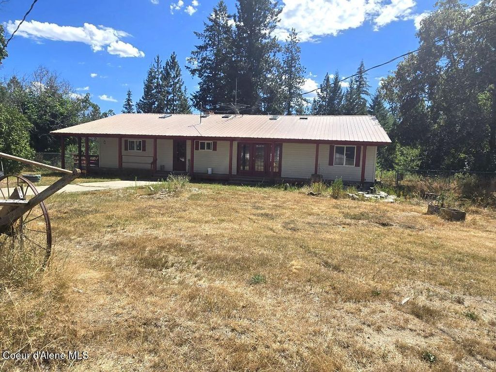 10 Birch Creek, Sandpoint, ID 83864