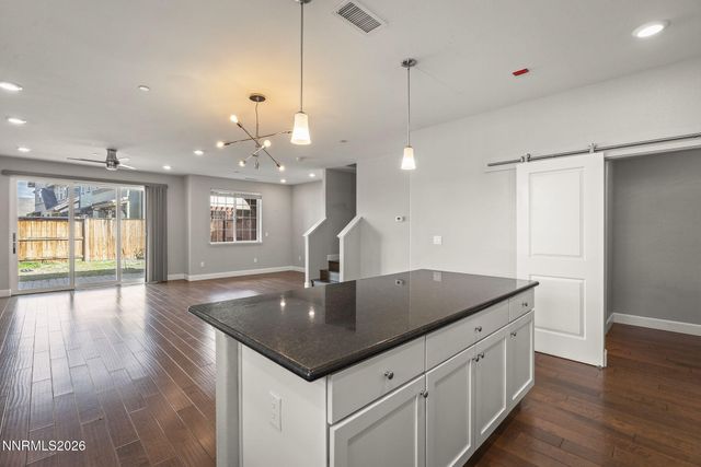 1995 Wind Ranch Road UNIT B, Reno, NV 89521