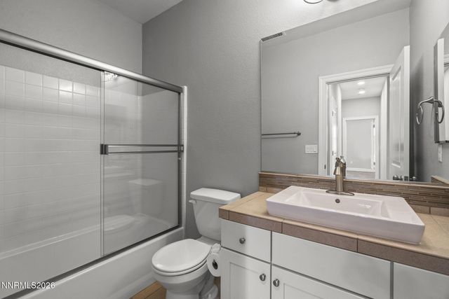 1995 Wind Ranch Road UNIT B, Reno, NV 89521