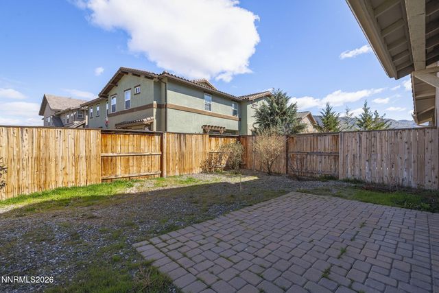 1995 Wind Ranch Road UNIT B, Reno, NV 89521