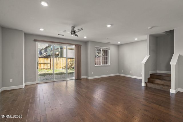 1995 Wind Ranch Road UNIT B, Reno, NV 89521