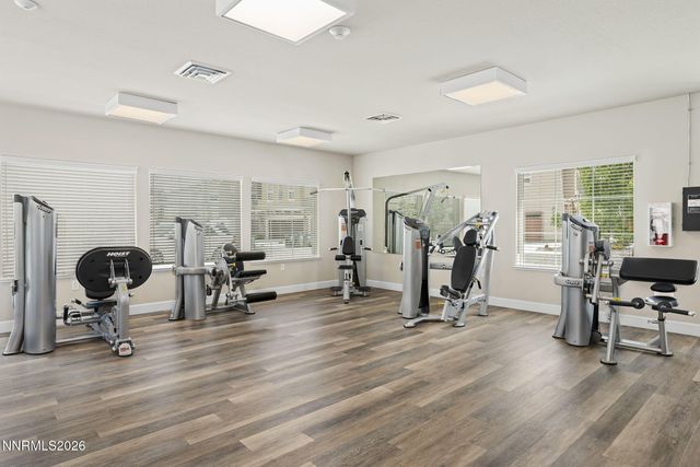 1995 Wind Ranch Road UNIT B, Reno, NV 89521