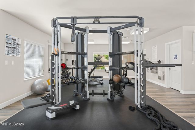 1995 Wind Ranch Road UNIT B, Reno, NV 89521