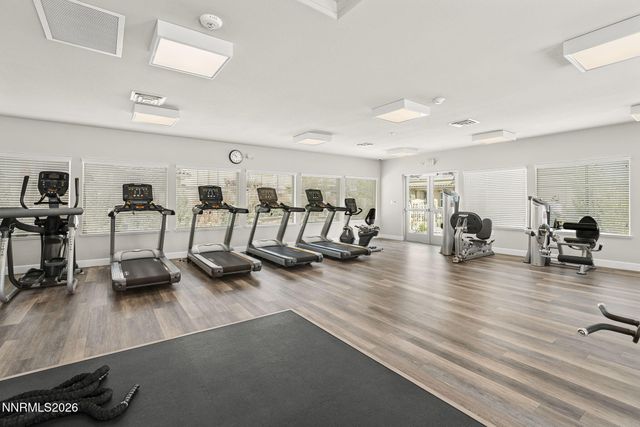 1995 Wind Ranch Road UNIT B, Reno, NV 89521