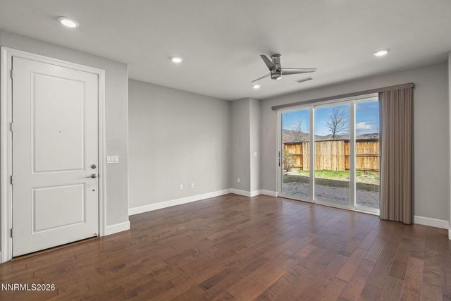 1995 Wind Ranch Road UNIT B, Reno, NV 89521