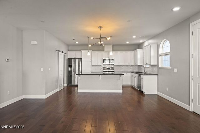 1995 Wind Ranch Road UNIT B, Reno, NV 89521