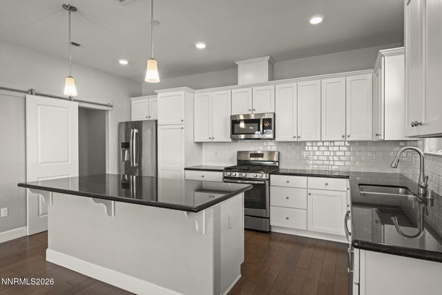 1995 Wind Ranch Road UNIT B, Reno, NV 89521