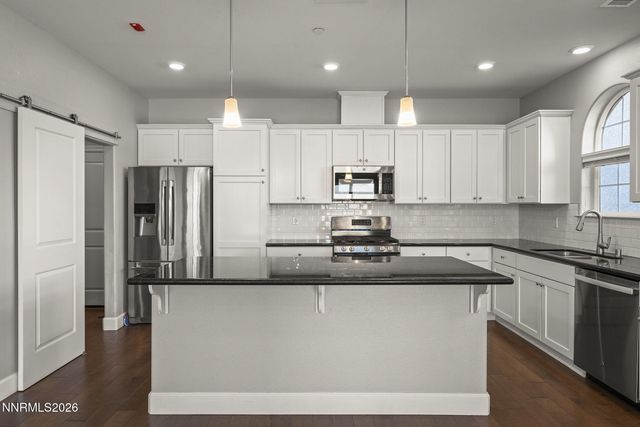 1995 Wind Ranch Road UNIT B, Reno, NV 89521