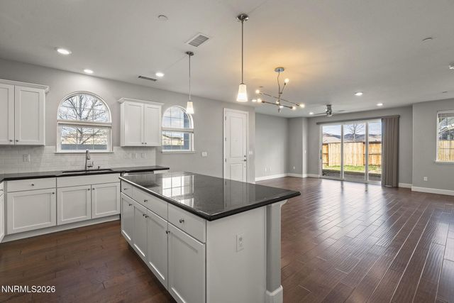 1995 Wind Ranch Road UNIT B, Reno, NV 89521