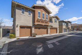 1995 Wind Ranch Road UNIT B, Reno, NV 89521