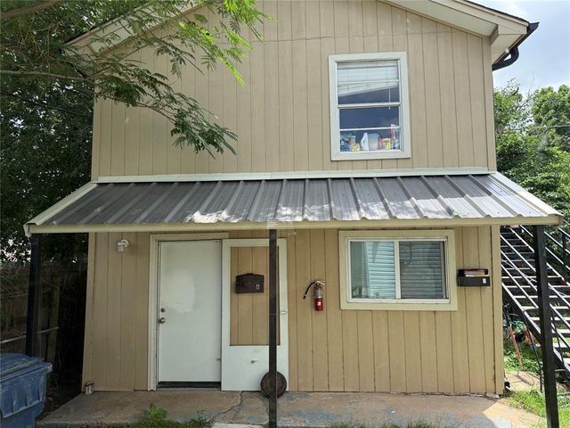 1634 Exchange Avenue, Oklahoma City, OK 73108