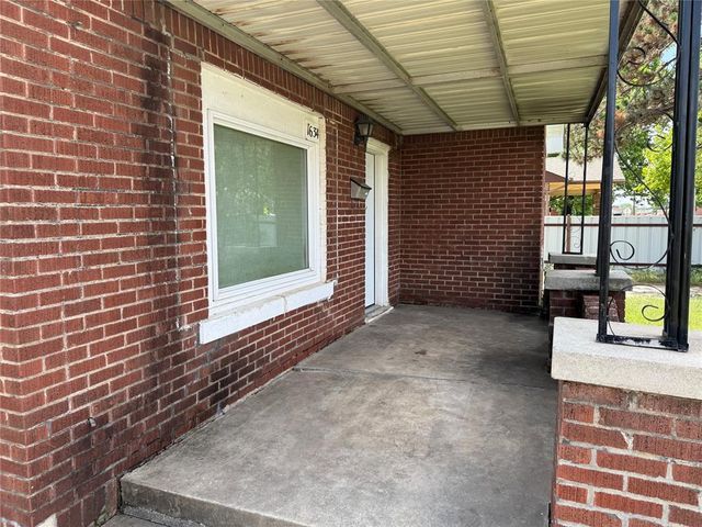 1634 Exchange Avenue, Oklahoma City, OK 73108