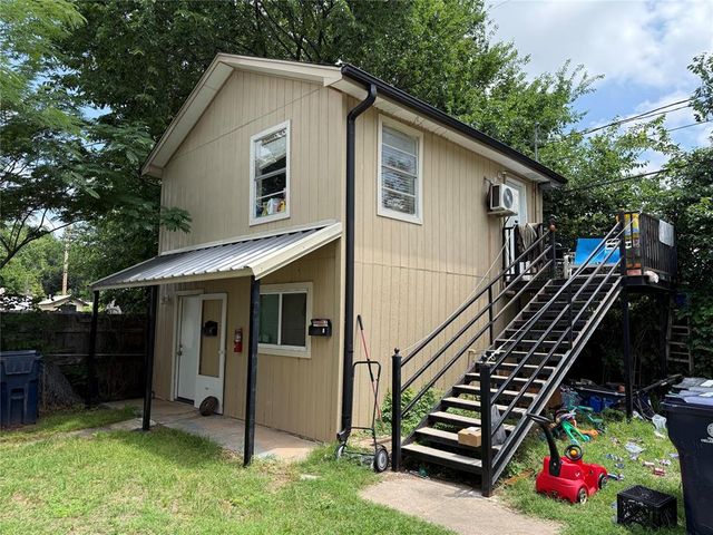 1634 Exchange Avenue, Oklahoma City, OK 73108
