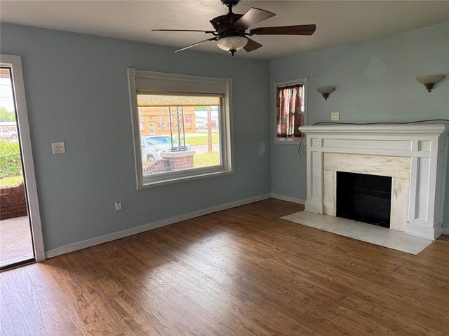 1634 Exchange Avenue, Oklahoma City, OK 73108