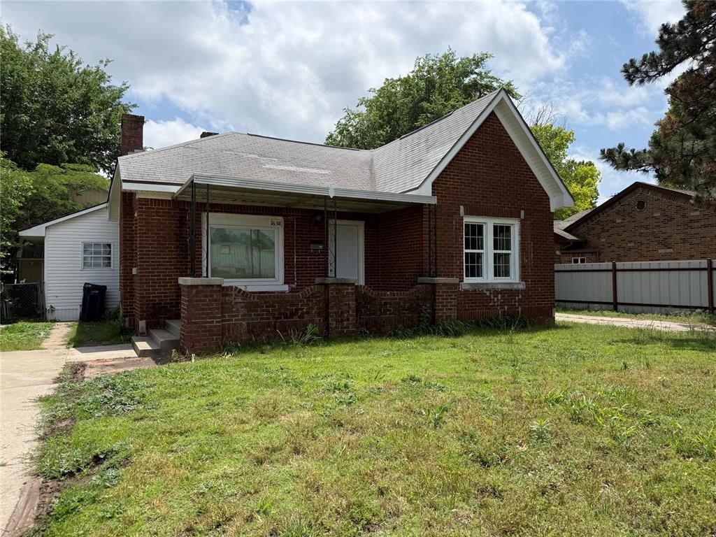 1634 Exchange Avenue, Oklahoma City, OK 73108