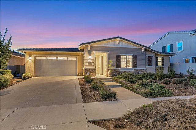 24513 Stargazer Way, Menifee, CA 92584