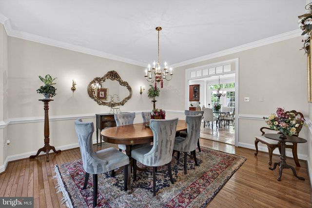 22167 WOODWINDS DR, Leesburg, VA 20175