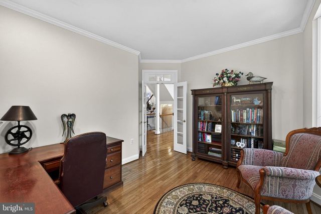 22167 WOODWINDS DR, Leesburg, VA 20175