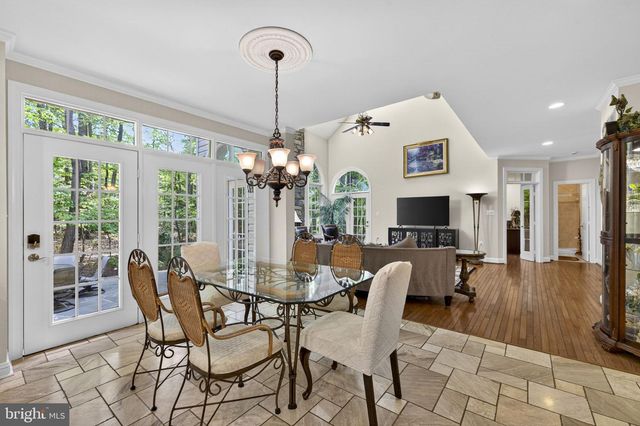 22167 WOODWINDS DR, Leesburg, VA 20175