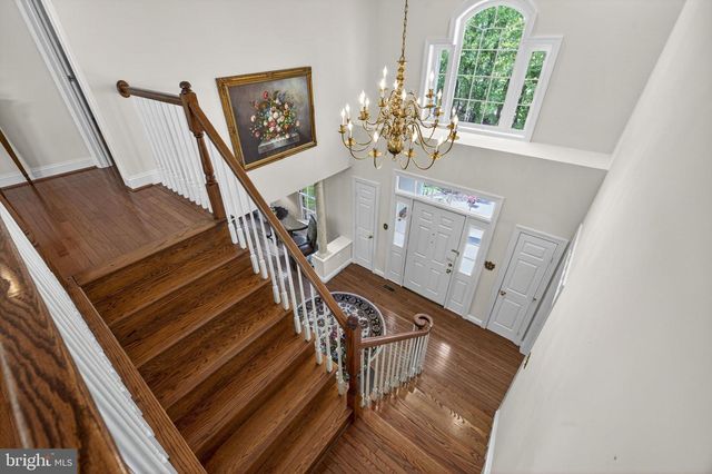 22167 WOODWINDS DR, Leesburg, VA 20175