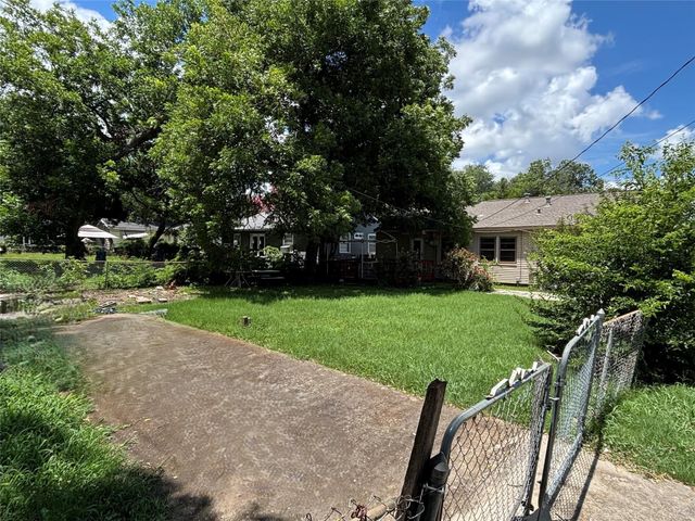 1601 Connally Terrace, Arlington, TX 76010